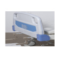 Medical Equipment 2 Crank Manual Hospital Bed